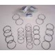  TOYOTA CORONA- AT191- 93/97 SEGMAN 0.50 (3SFE) 2.0cc (86.5X1.5X1.5X4)(HY)